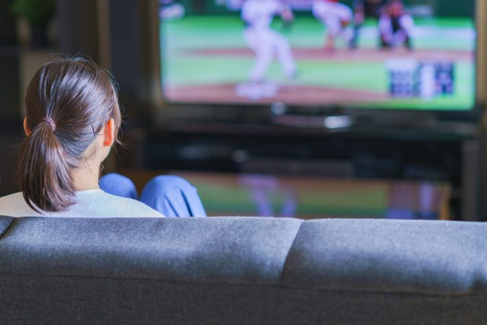 野球が大好きな女性が譲れない男性の条件