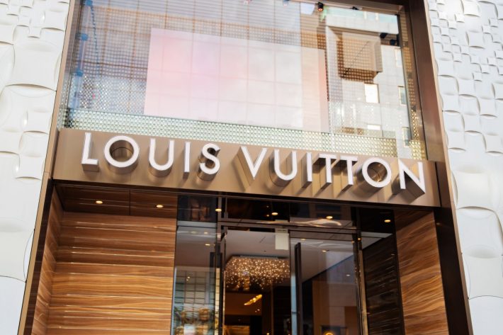 ルイ・ヴィトン