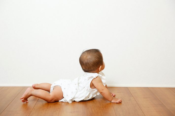 実父の一言にもア然