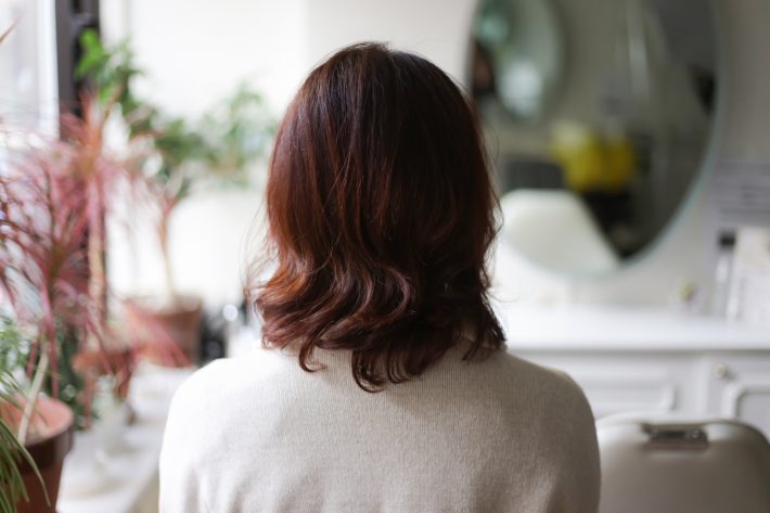 42歳で子宮全摘を決意。葛藤の中で気づいた「子どもを持たない生き方」の意義