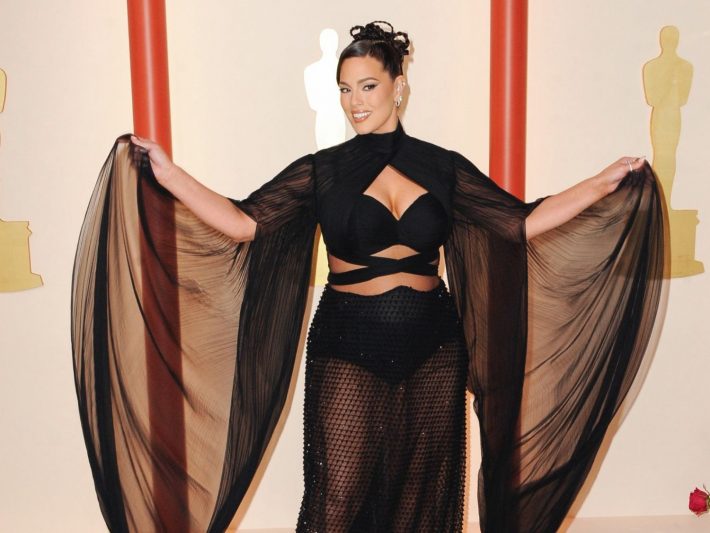 アシュリー・グラハム