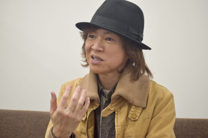 チゲ＆カルビ　カルビさん