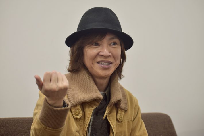 チゲ＆カルビ　カルビさん