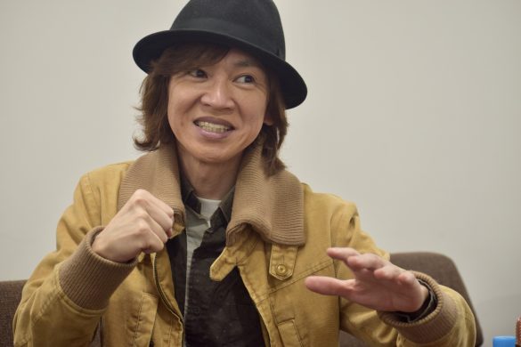 チゲアンドカルビ　カルビさん