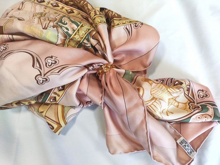 ハイブランド　ヴィンテージ