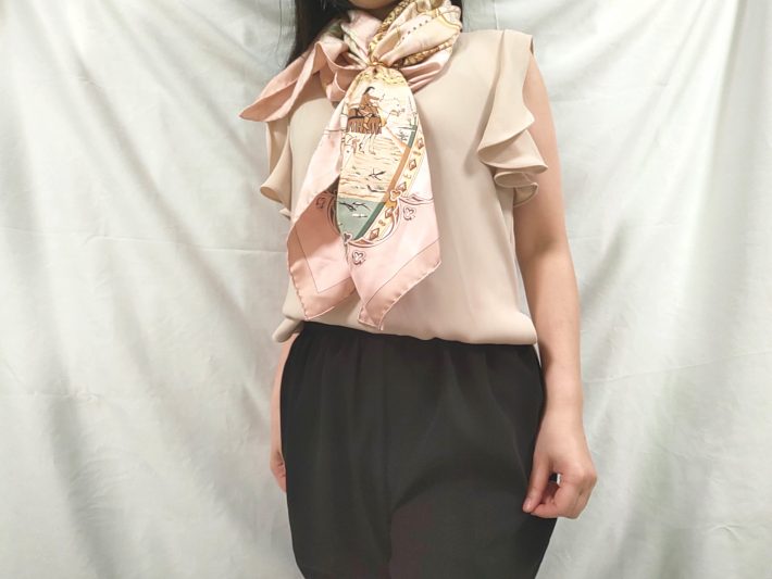 ヴィンテージ　ハイブランド