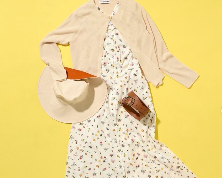 あなたはユニクロ？ZARA？無印？“骨格タイプ別似合うブランド”15を一挙紹介