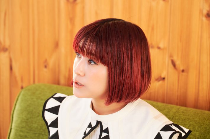 あの独特な匂いが経血より苦手だった