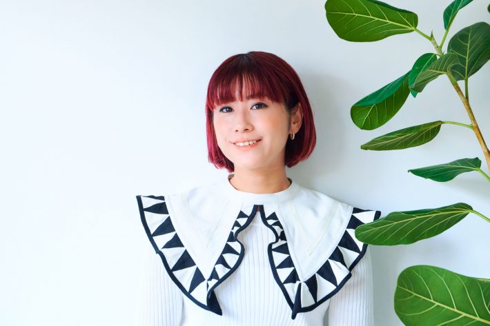 IMALUさんインタビュー