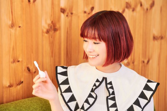 やってみたら余裕でした！