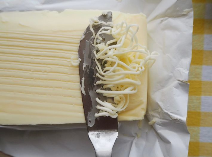 これが、なんとも気持ちいい！