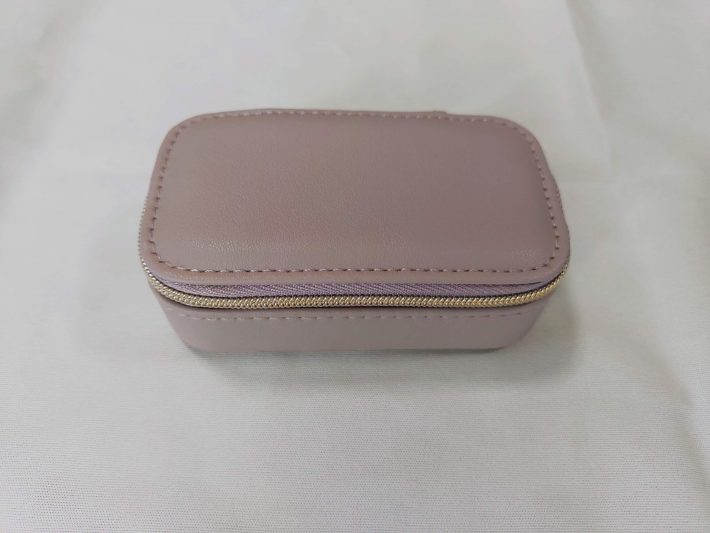 デコホーム　アクセサリーケース