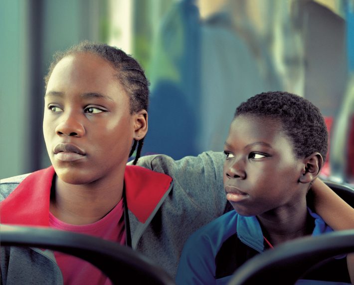 銀幕ロンリーガール／松本穂香