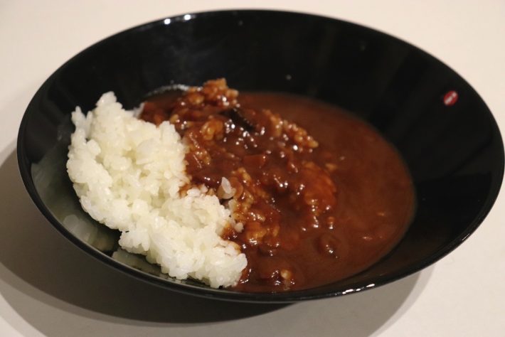 子どもも食べやすい味