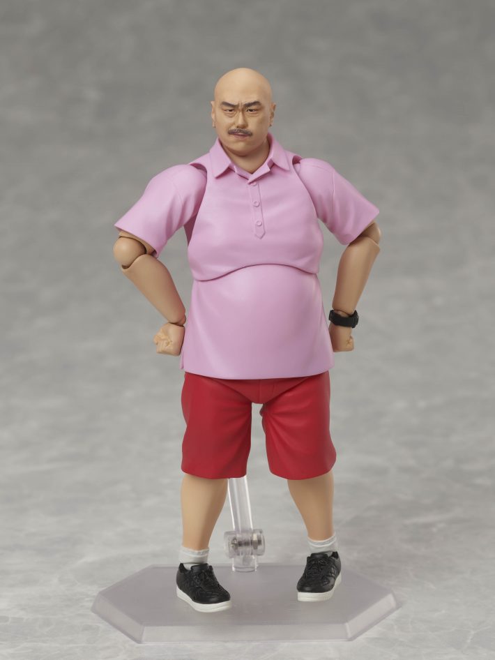 クロちゃんをそのまま小さくしたようなリアルさに衝撃！