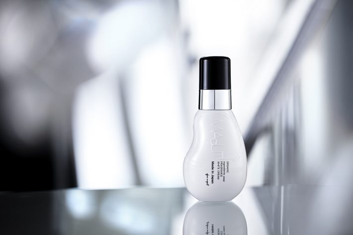 MAPUTI「オーガニックフレグランスホワイトクリーム」（100ml）／2200円（税込）