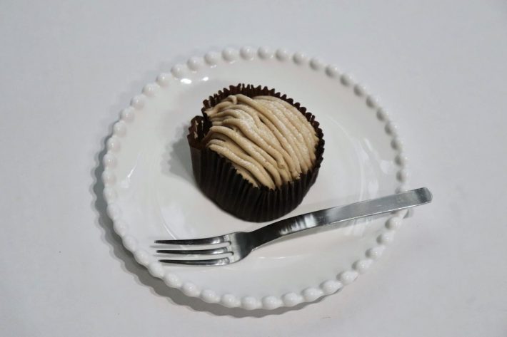 サイズは小さめ