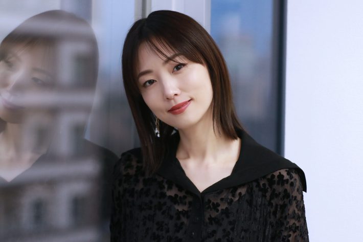 MEGUMI『零落』アザーカット後編