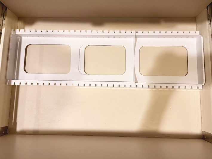 スタンドの設置