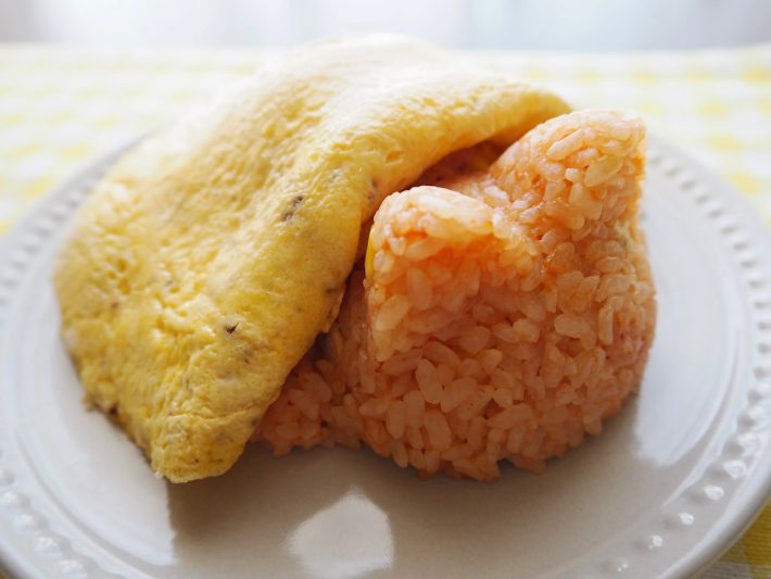 お布団で寝てるみたい