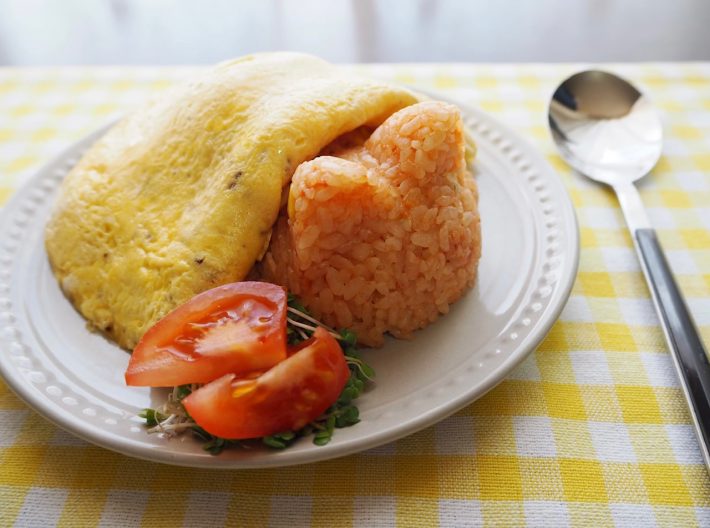 お布団で寝てるみたい