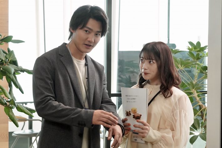 ドラマ『夫を社会的に抹殺する5つの方法』