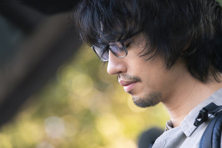 母親ではない自分自身をちゃんと持っていなきゃ、と