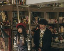 『零落』場面写真インタビュー後編3