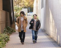 『零落』場面写真インタビュー後編4