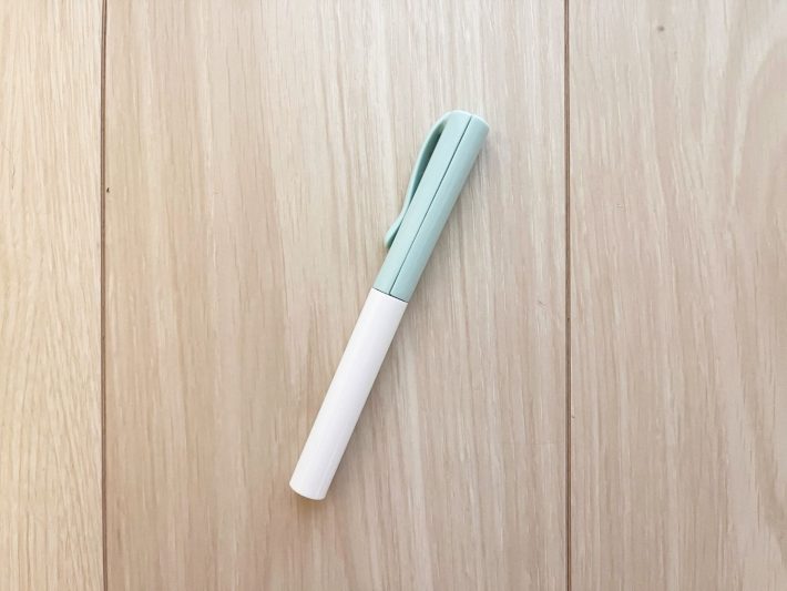 コンパクトポケットはさみ