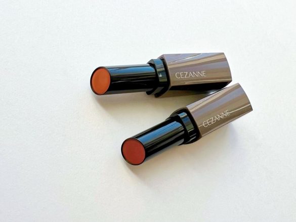 セザンヌ「リップカラーシールド」