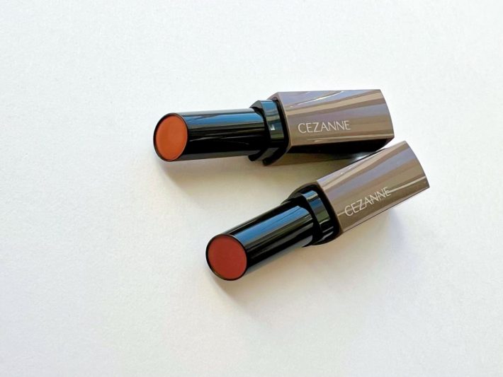 セザンヌ「リップカラーシールド」