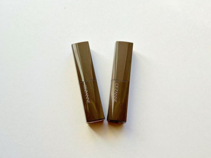 セザンヌ「リップカラーシールド」