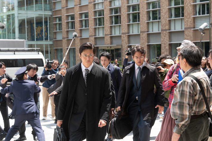 ©︎2023映画「Winny」製作委員会