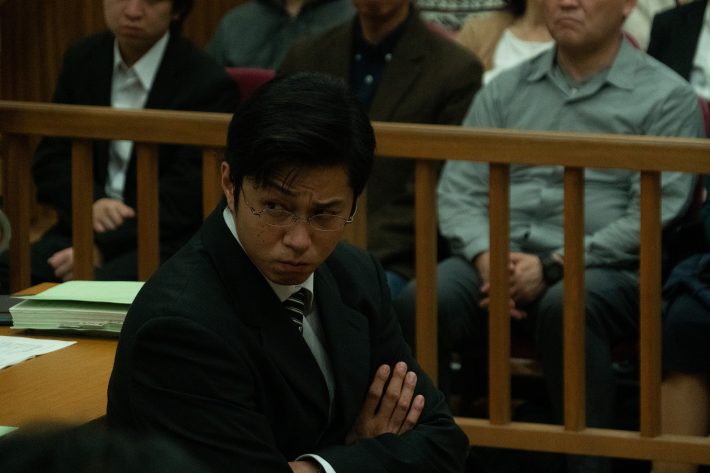 ©︎2023映画「Winny」製作委員会