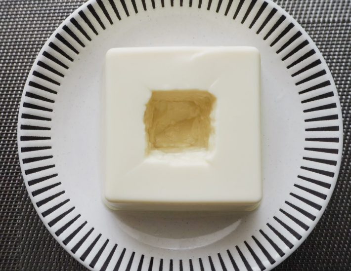 豆腐小鉢の完成！