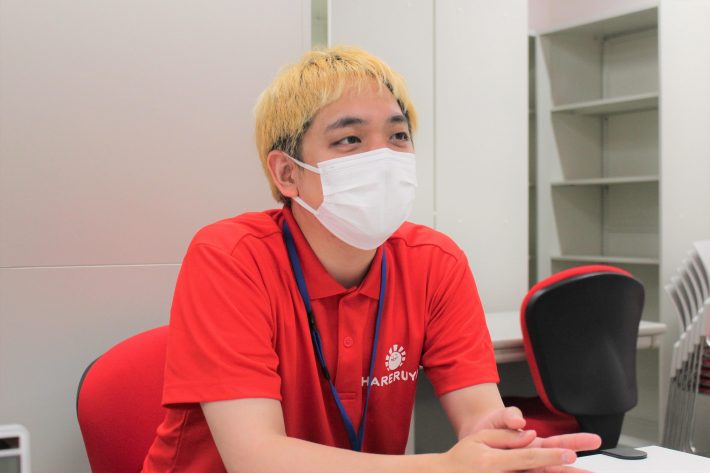 店長もカードの保管場所は知らない