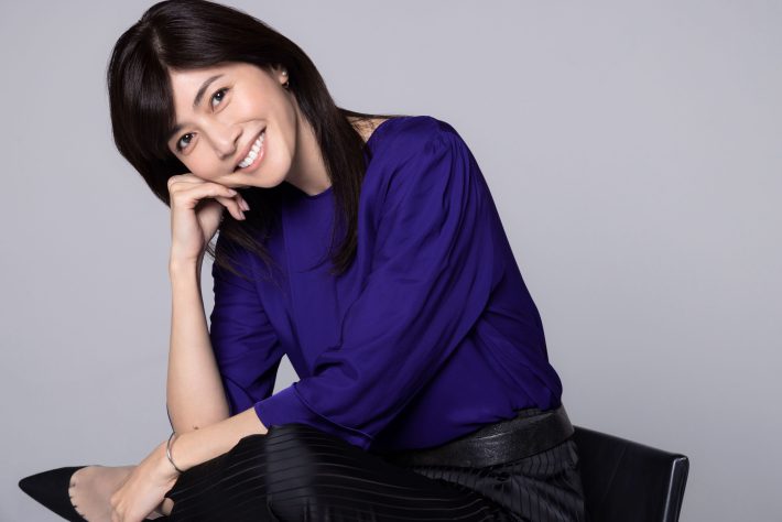 内田有紀　フィクサー