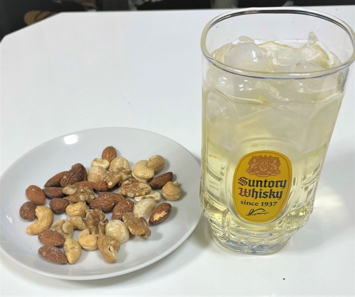 きょうこおつまみ