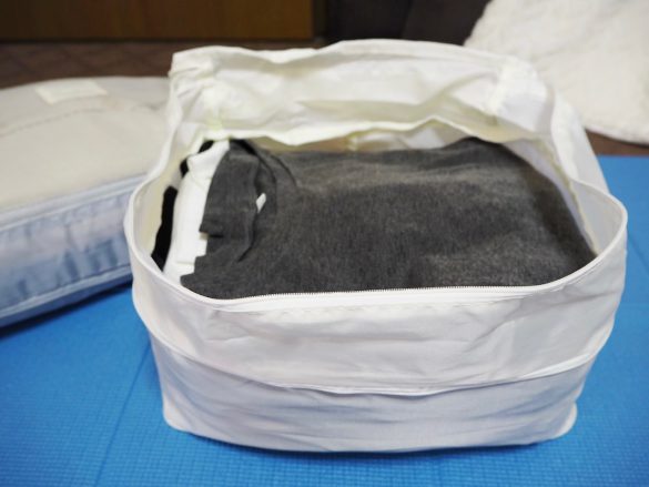 目安は“3分の2”の高さまで