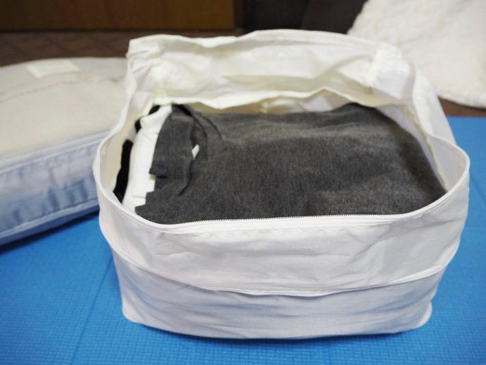 目安は“3分の2”の高さまで