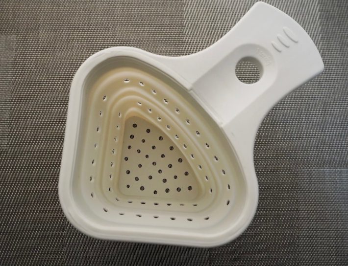 思っていた以上に奥行きがある