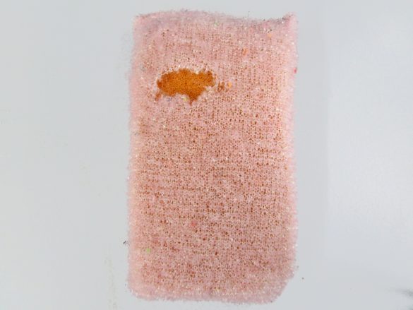 ネット部分が切れてしまったら取り換え時です