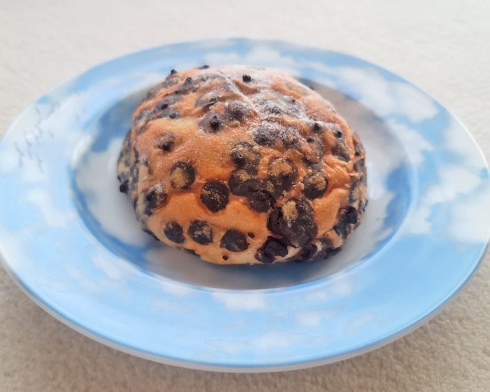 サミットの大人気パン「ショコラ」（本体価格：168円）