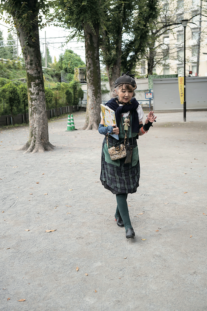 朝食は毎日違うものを食べる