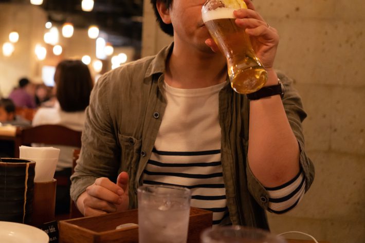 甘い思い出がガラガラと崩れてゆく