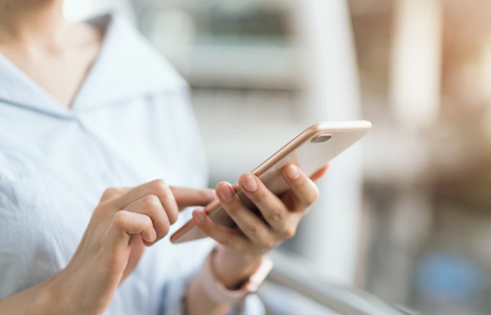 ママ友の反応に困惑