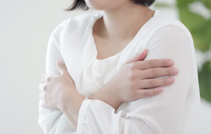 「話したこともないのに気持ち悪い！」