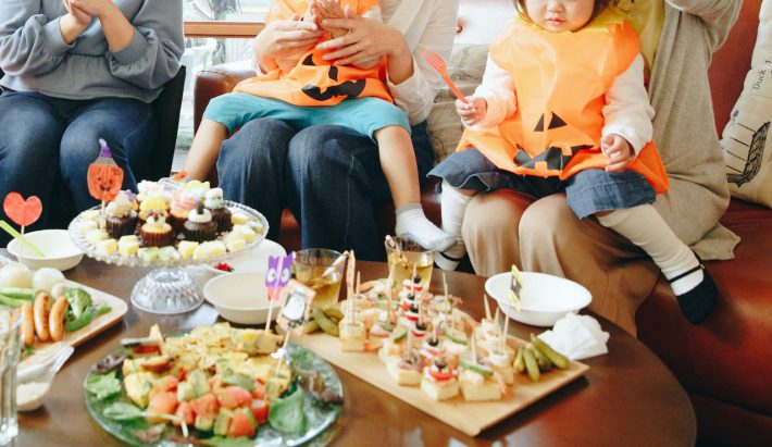 子どもの誕生日会が憂鬱