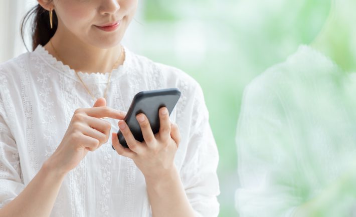 グループLINEで受験結果を聞かれア然